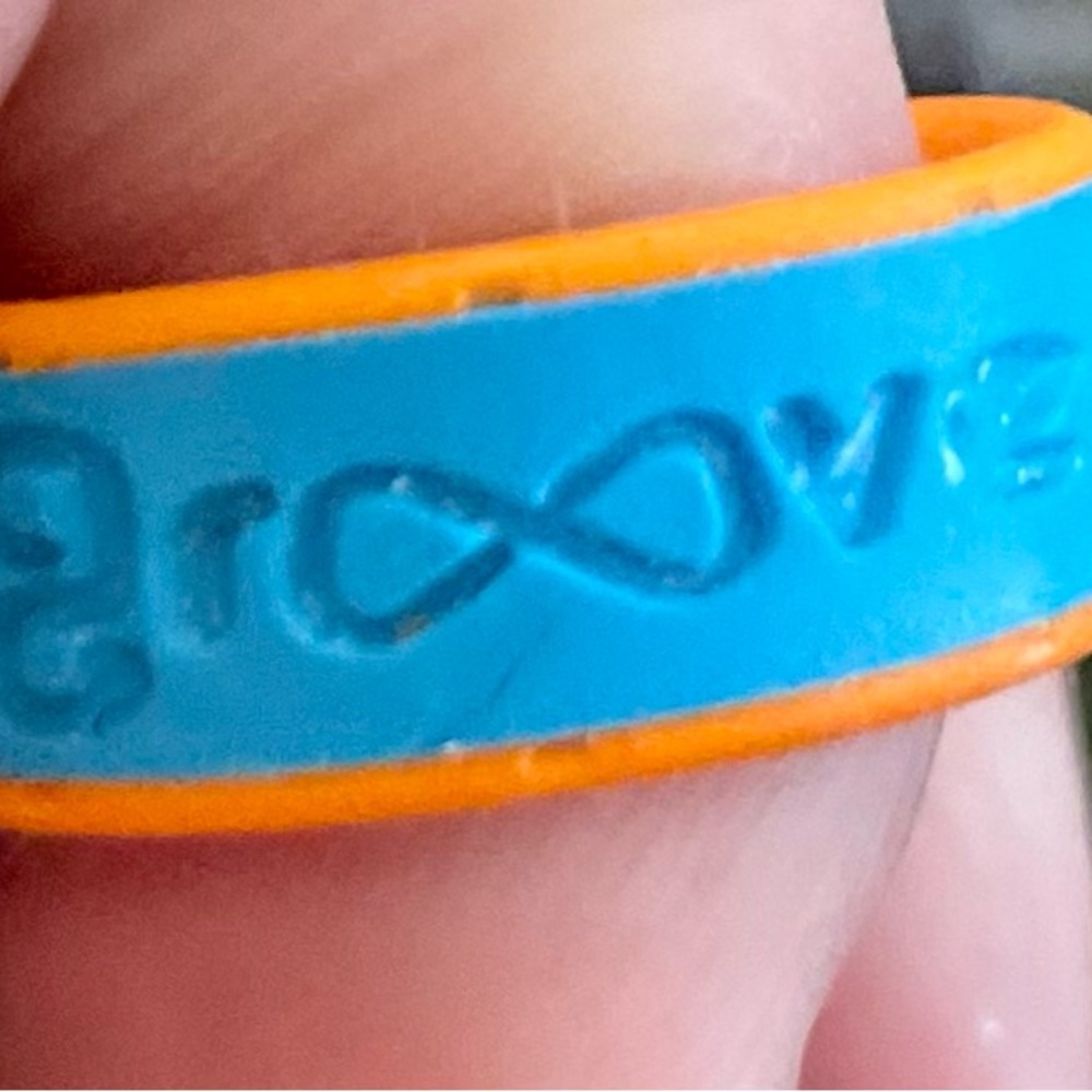 Silicone Rings Set - Picture 8 of 15